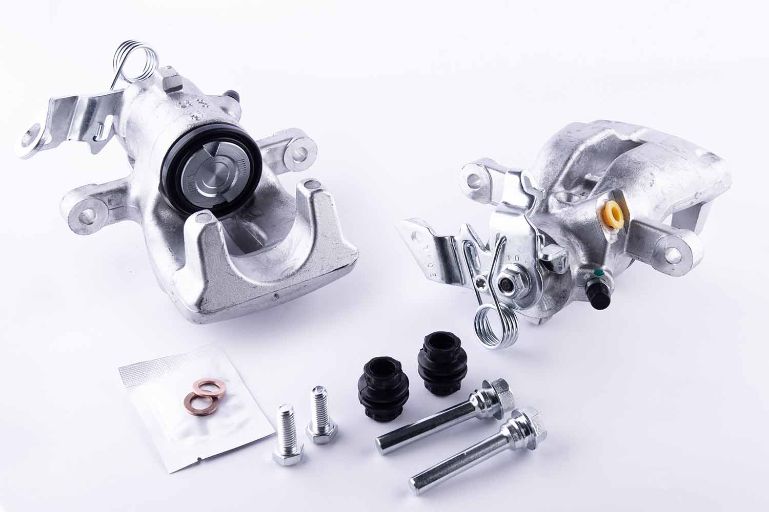 BRAKE CALIPER